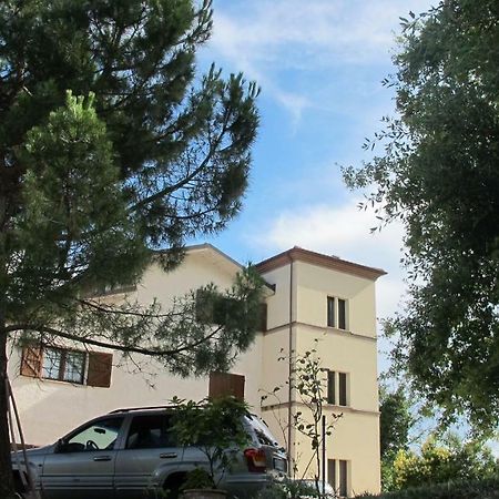 Locanda San Marino Al Coppo Monte Grimano Terme Exteriér fotografie