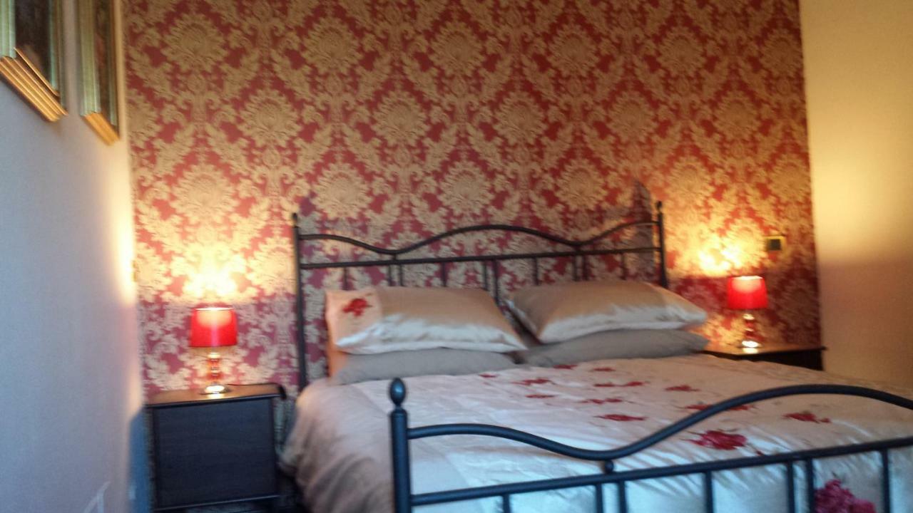 Locanda San Marino Al Coppo Monte Grimano Terme Exteriér fotografie